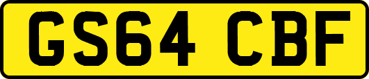 GS64CBF