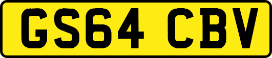 GS64CBV