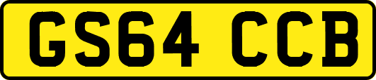 GS64CCB