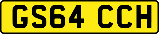 GS64CCH