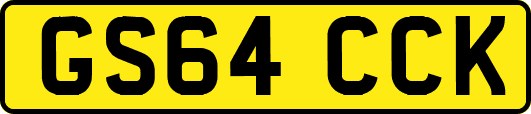 GS64CCK
