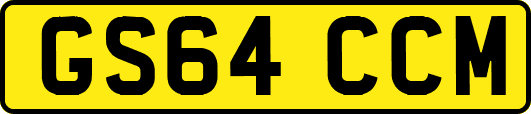 GS64CCM