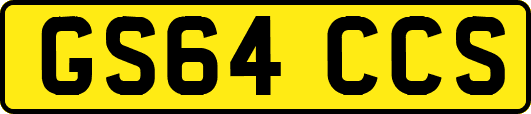 GS64CCS