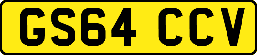 GS64CCV