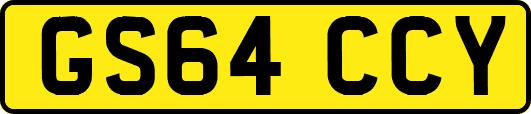 GS64CCY