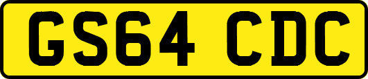 GS64CDC
