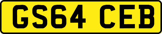 GS64CEB