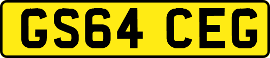 GS64CEG