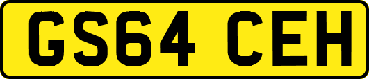 GS64CEH