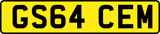GS64CEM