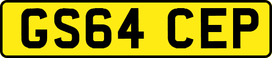 GS64CEP