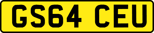 GS64CEU
