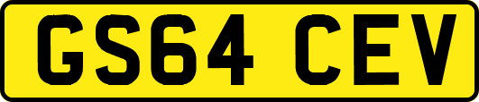 GS64CEV
