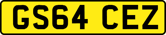 GS64CEZ