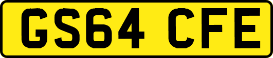 GS64CFE