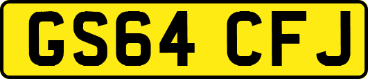 GS64CFJ