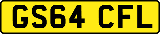GS64CFL