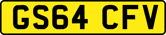 GS64CFV