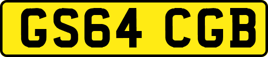 GS64CGB