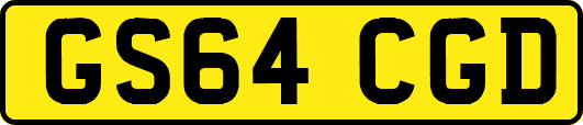 GS64CGD