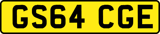 GS64CGE