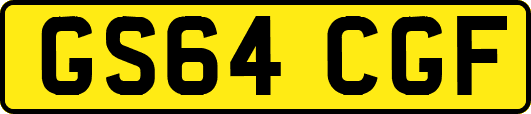 GS64CGF