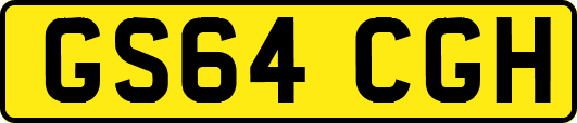 GS64CGH