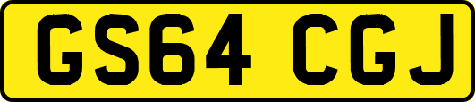 GS64CGJ