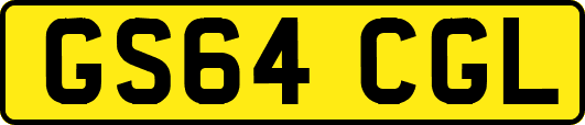 GS64CGL