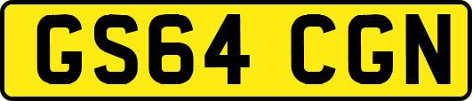 GS64CGN