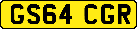 GS64CGR