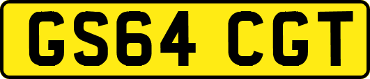 GS64CGT