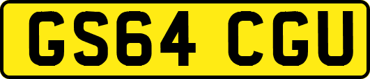 GS64CGU