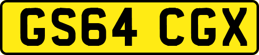 GS64CGX