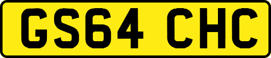GS64CHC