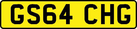 GS64CHG