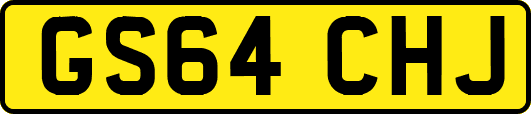 GS64CHJ