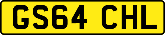 GS64CHL