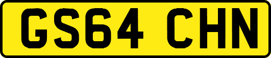 GS64CHN