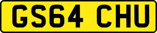 GS64CHU