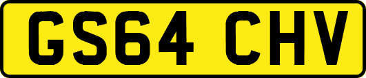 GS64CHV