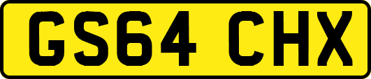 GS64CHX
