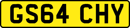 GS64CHY