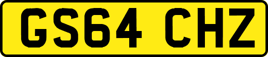 GS64CHZ