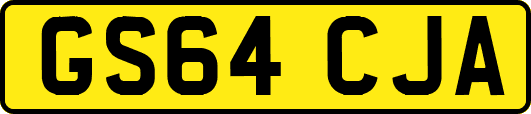 GS64CJA