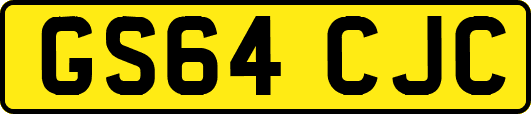 GS64CJC