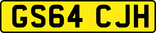 GS64CJH