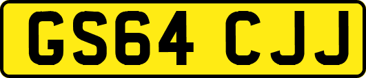 GS64CJJ