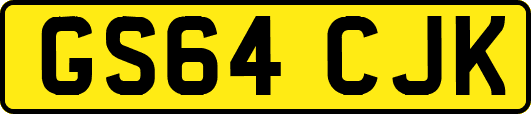 GS64CJK