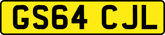 GS64CJL